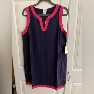 Ladies Shift Dress